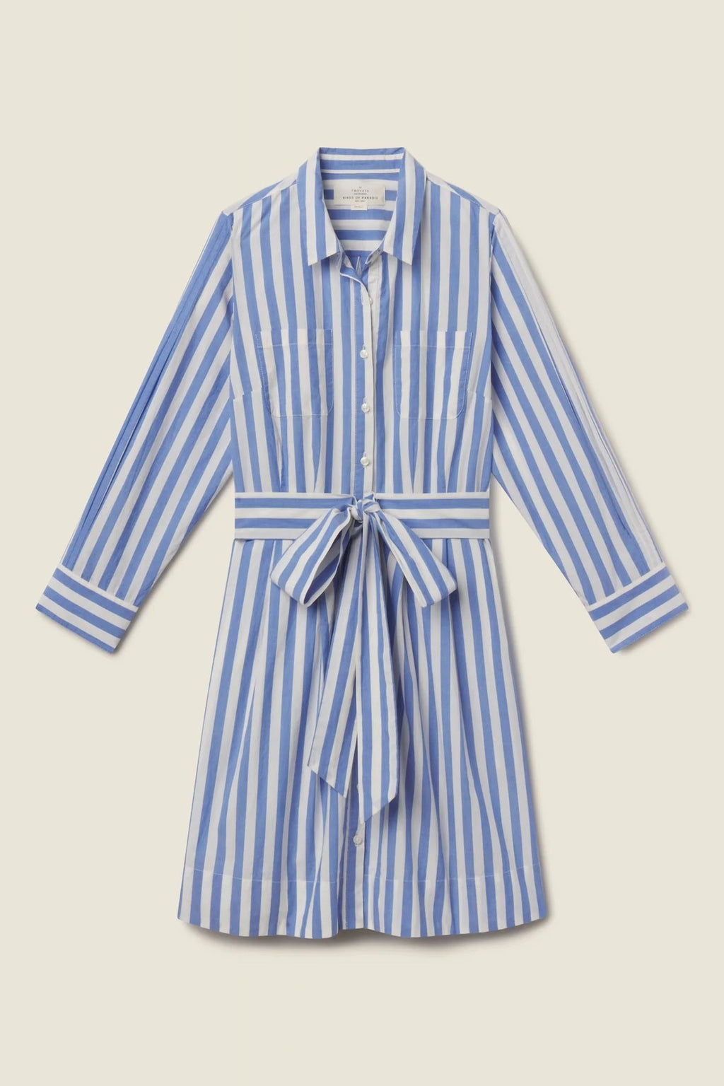 Luli Dress - Volpi Lines